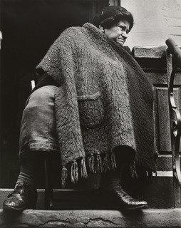Lower East Side — Lisette Model