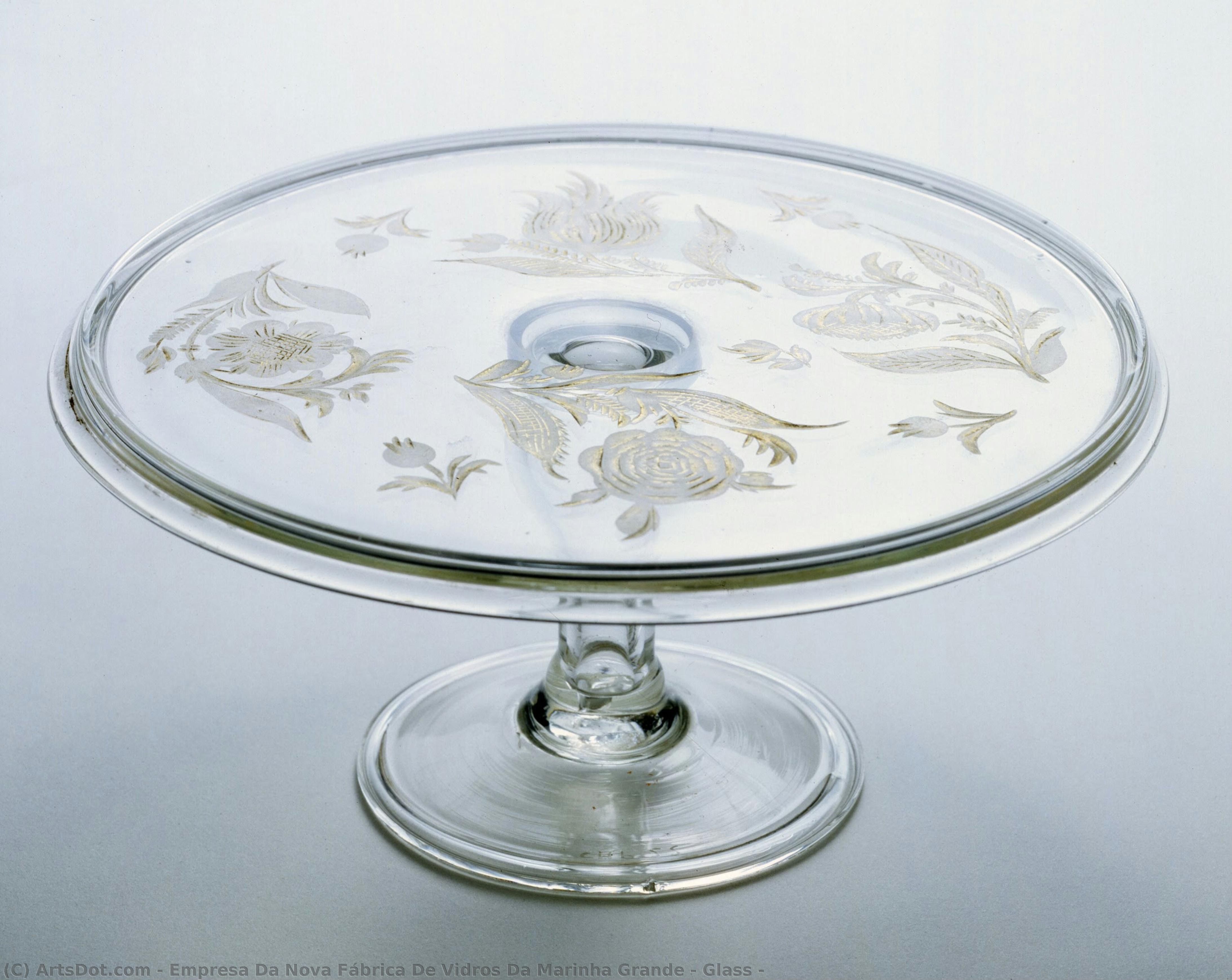 Glass — Empresa Da Nova Fábrica De Vidros Da Marinha Grande