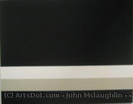 #3-1970 — John Mclaughlin (maler)