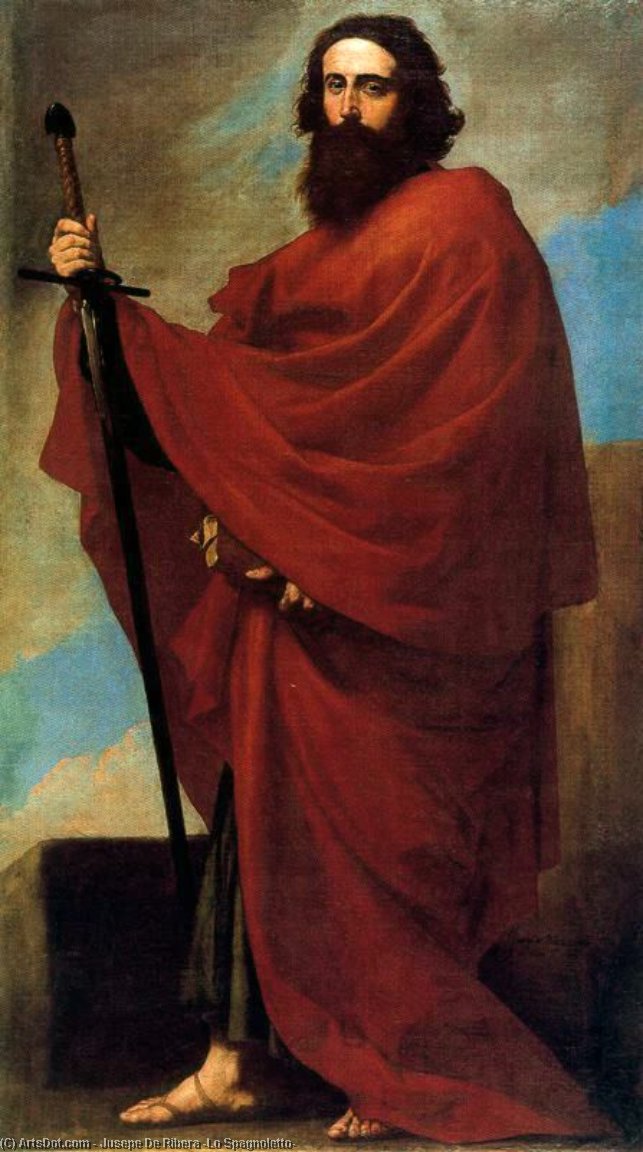 St. Paul 2 — Ло Спангелотто