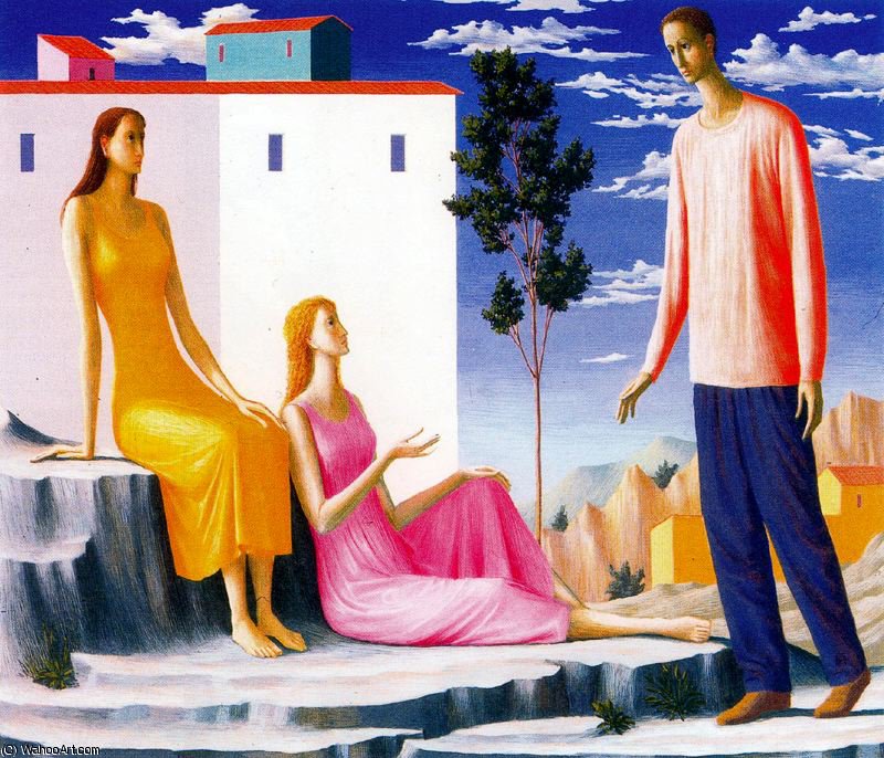 Untitled (878) — Lorenzo Bonechi