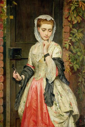 Rejected Addresses — Charles Sillem Lidderdale