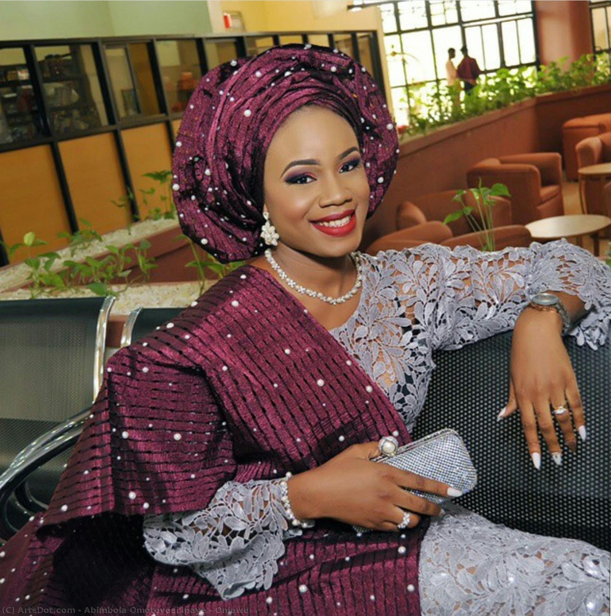 Onjawu — Abimbola Omotoyosi Ipaye