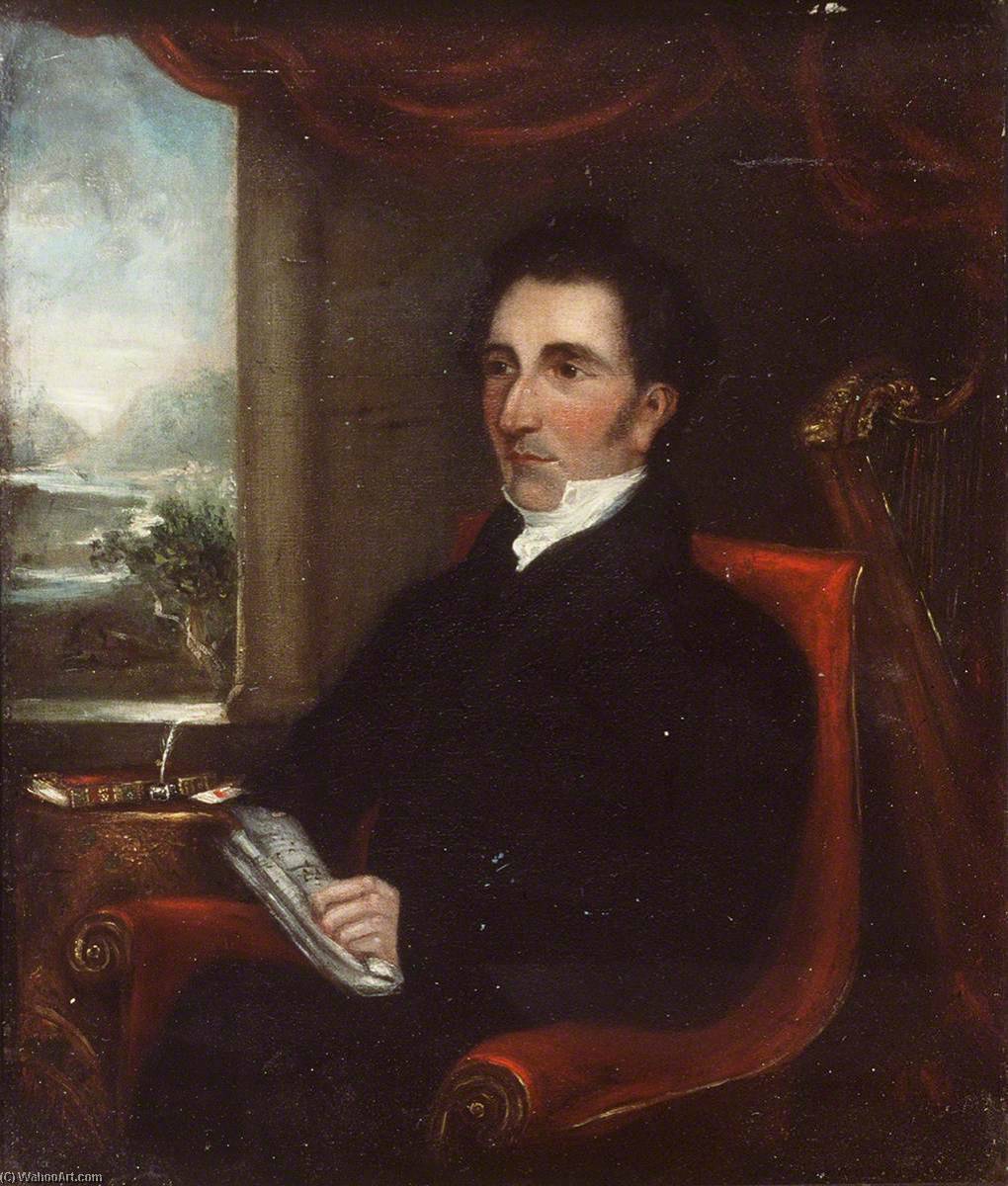 John Parry (1776–1851) — James Poole
