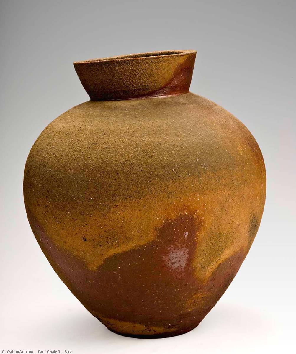 Vase — Paul Chaleff