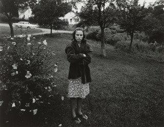 Edith, Danville, Virginia — Emmet Gowin