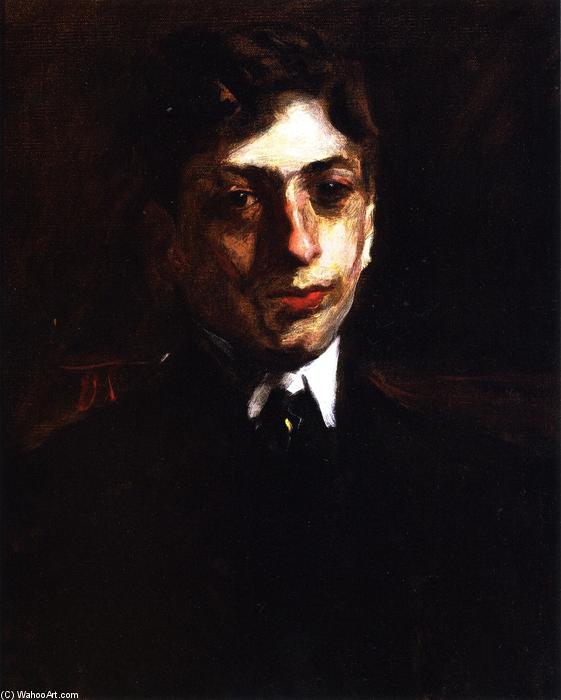 Eugene Paul Ullman — Чейз, Уильям