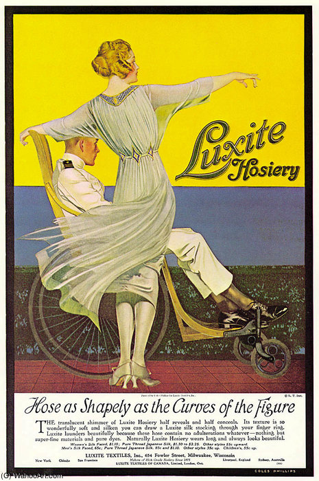 Untitled (518) — Coles Phillips
