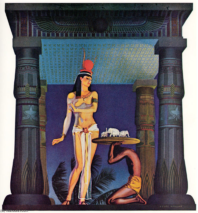 Untitled (286) — Coles Phillips