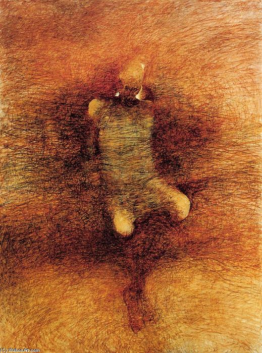 Untitled (73) — Zdislav Bekinski