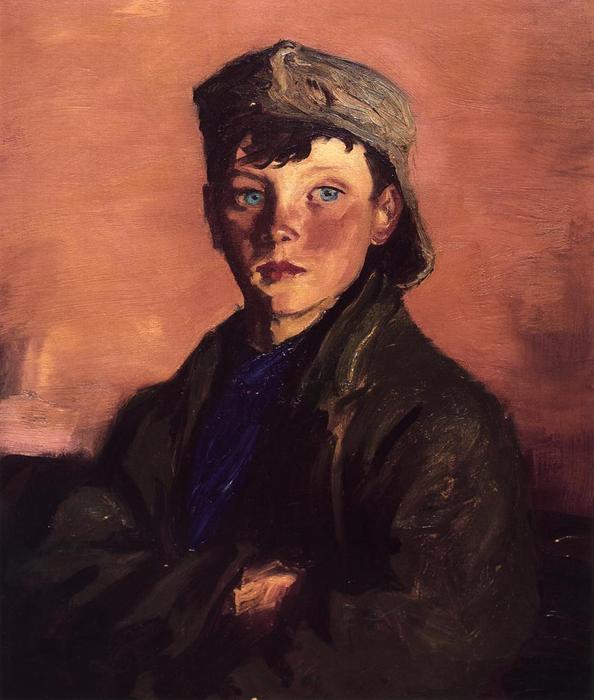 Charles O'malley — Роберт Генри
