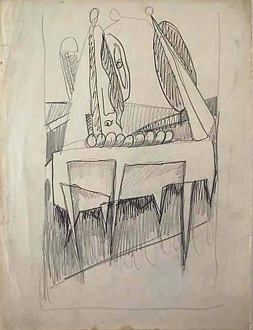 Untitled 18 — Марк Ротко