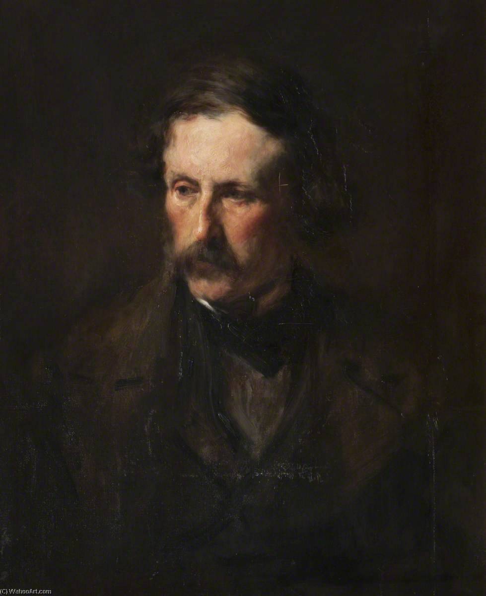 James Irvine — Джордж Пол Чалмерс