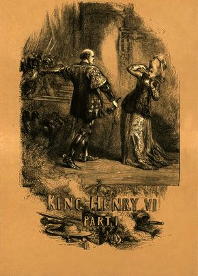 King Henry Vi, Part I — Джон Гилберт