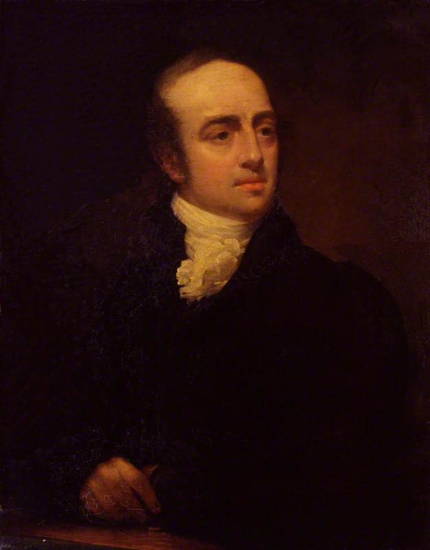 William Say — James Green