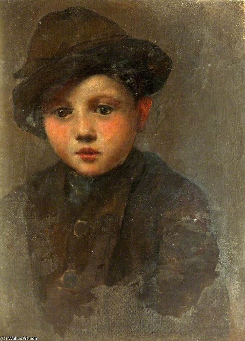 Tom Harri — Dorothy Tennant