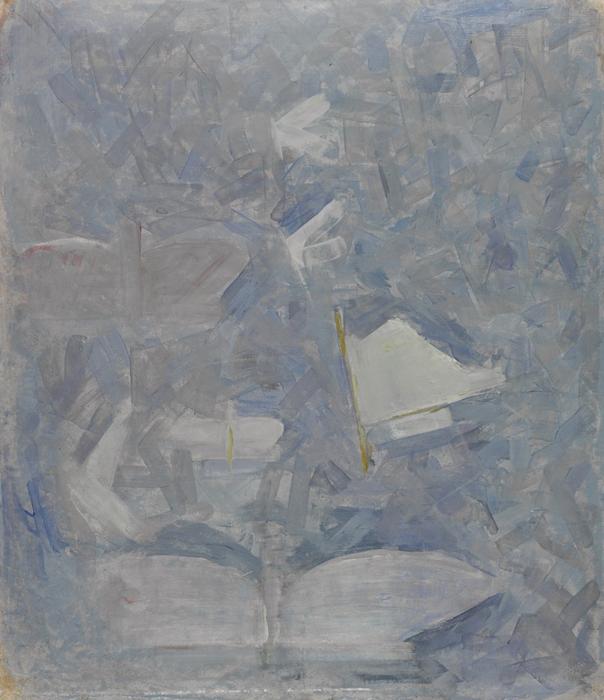 Butterflies — Mikalojus Konstantinas Čiurlionis