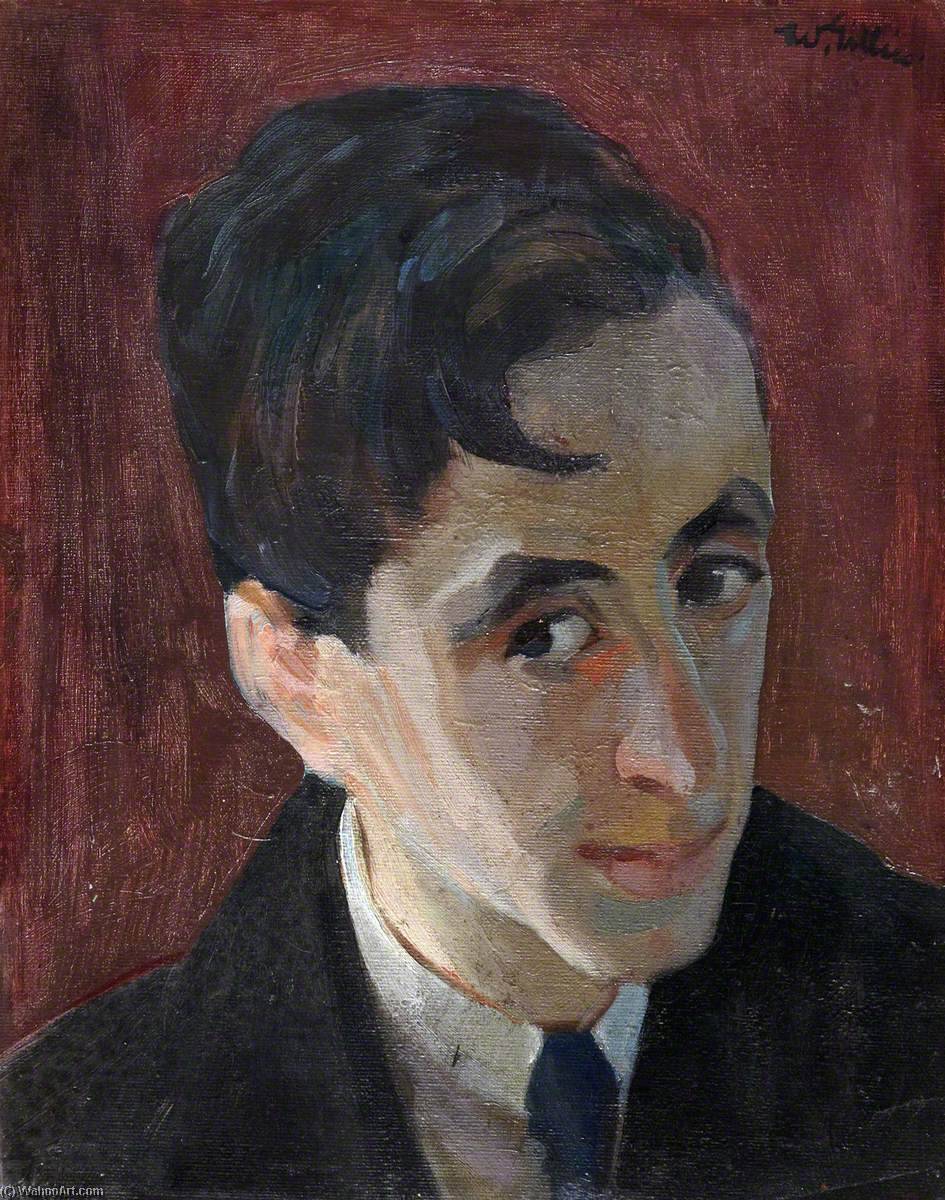 H. Harvey Wood — Sir William George Gillies