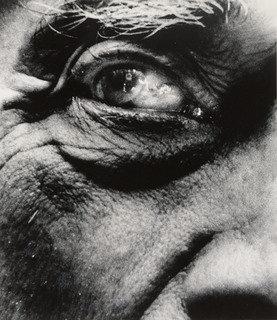 Georges Braque — Bill Brandt