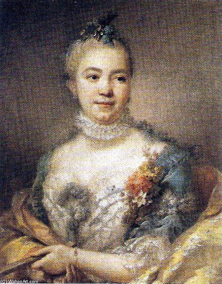 Elisabeth Kusel, Geb. Nolting — Stefano Torelli