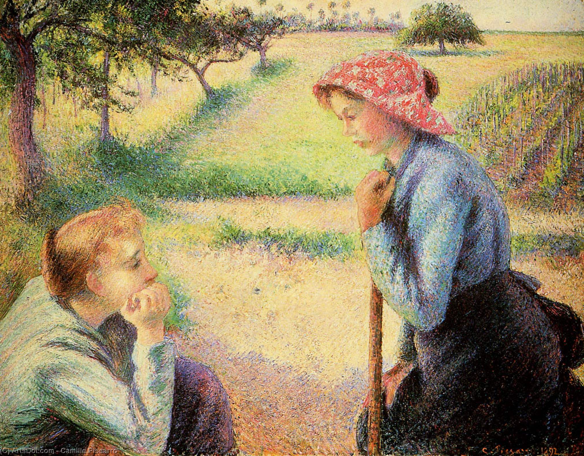 The Talk Sun — Kamij Pisaro