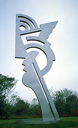 Modern Head — Рой Лихтенштейн