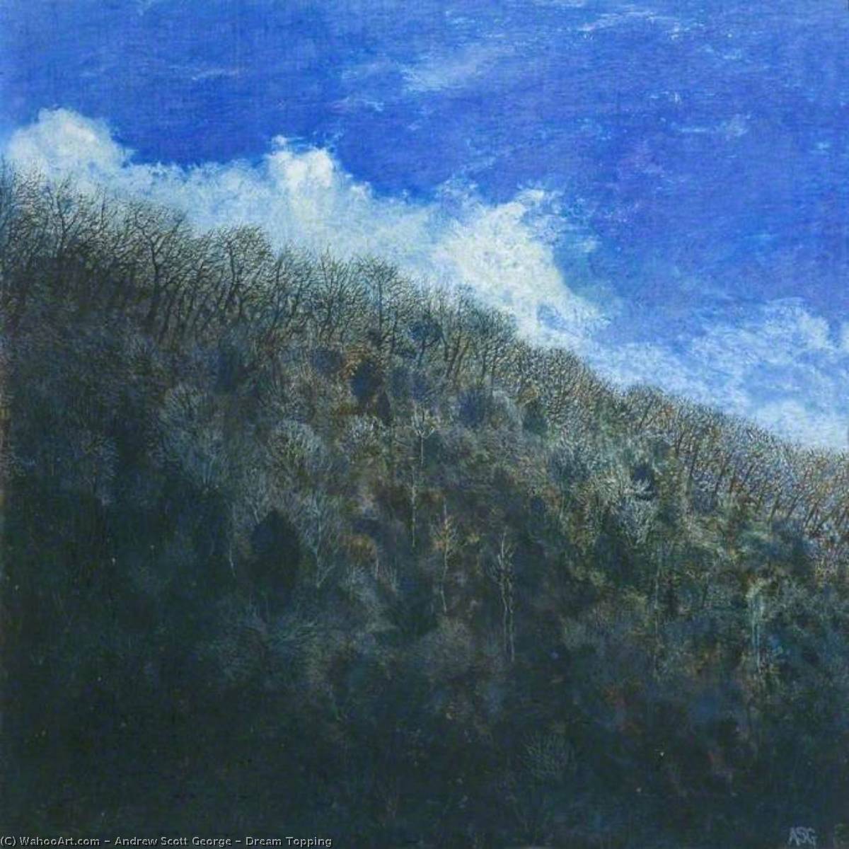 Dream Topping — Andrew Scott George