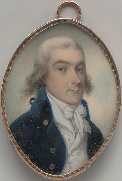 William Udall — Archibald Robertson