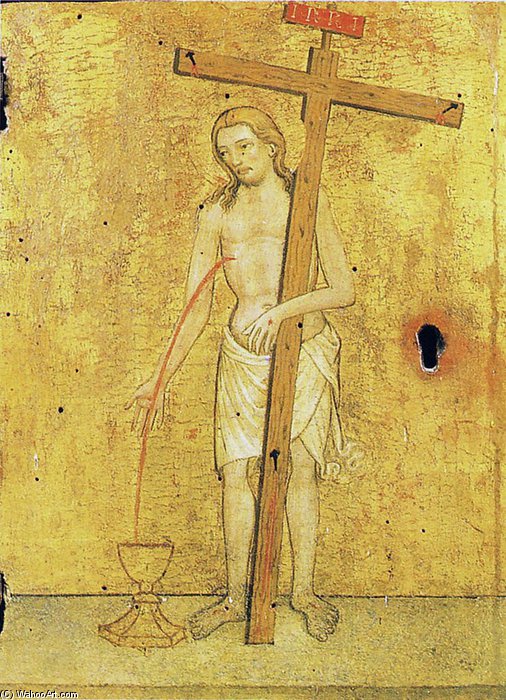 Effusio Sanguinis — Lippo D'andrea Di Lippo