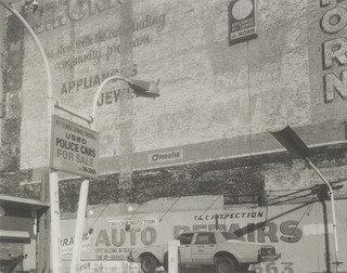 116th Street And Frederick Douglass Boulevard — Madoka Takagi