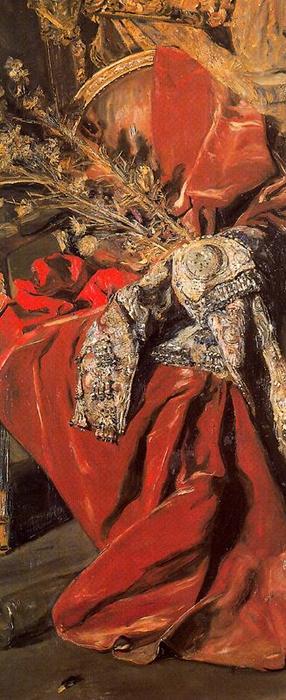 Coat Fabrics Study — José Villegas Cordero