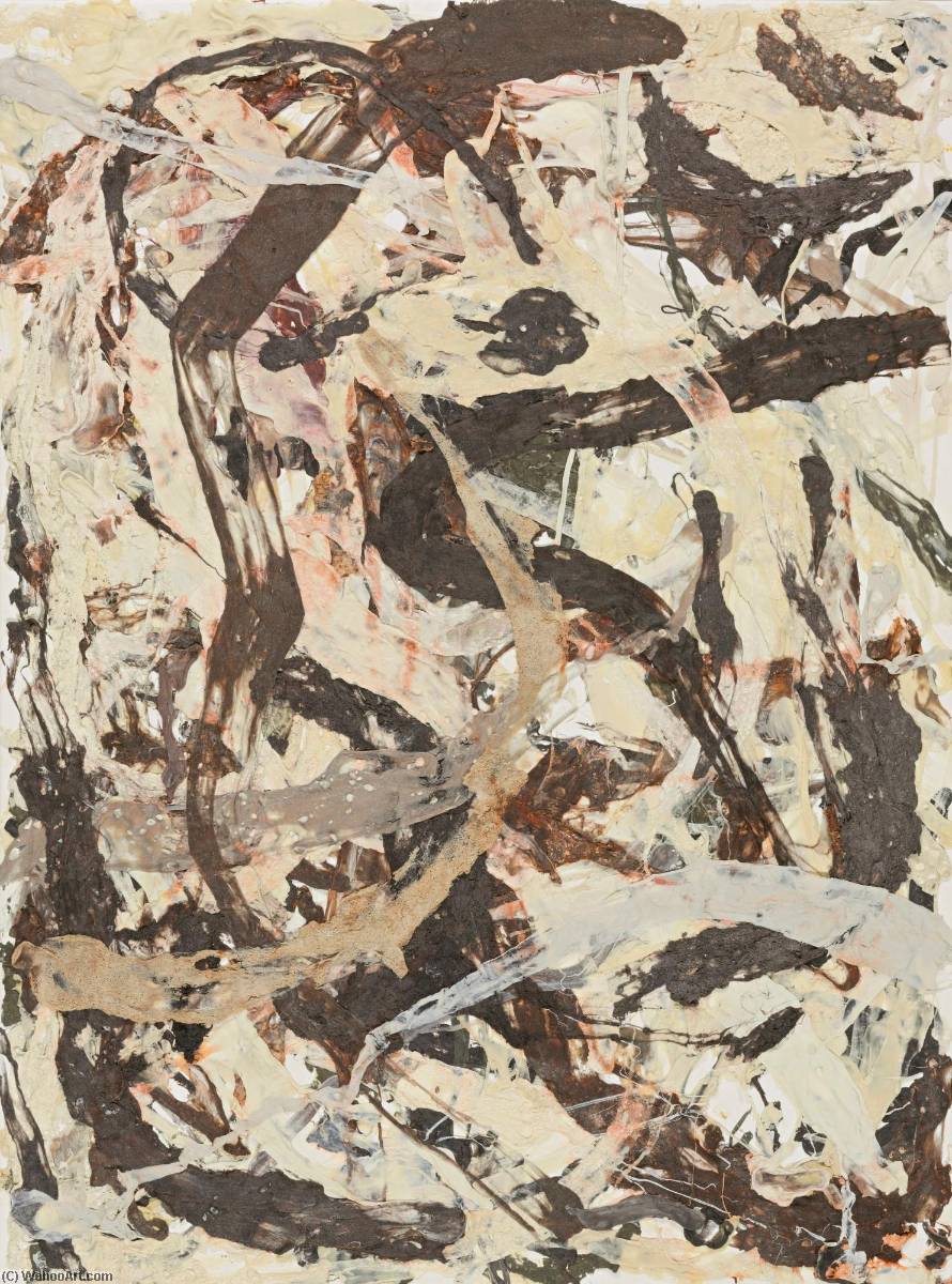 The Son Of A White Man (air Force Pilot Plantation Owner) — Dan Colen