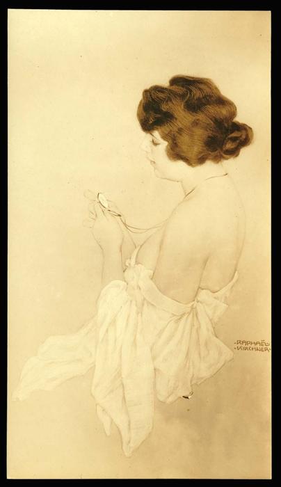 Fanny Brice — Рафаэль Кирхнер