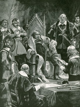 The Presentation Of The Bible — Richard Caton Woodville