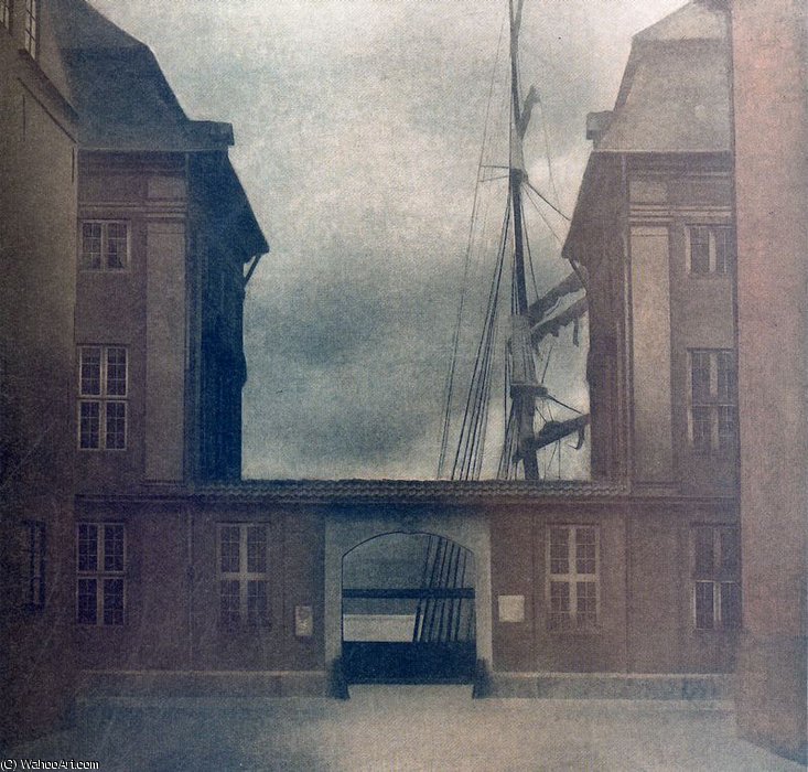 Untitled (213) — Vilhelm (hammershøi)hammershoi