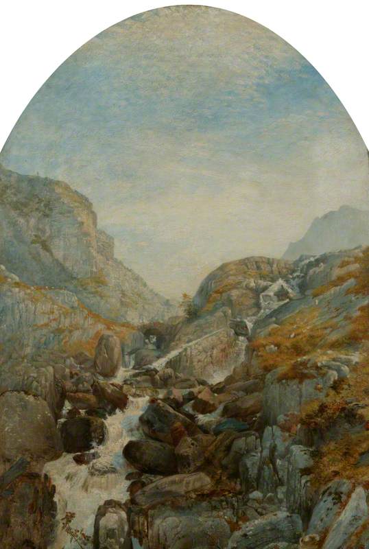 The River Of Life Youth — Andrew Mccallum
