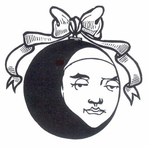 Pierrot — Aubrey Vincent Beardsley