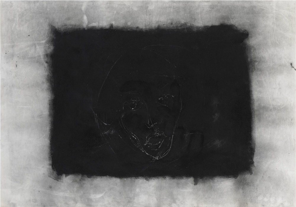 Untitled (437) — Jannis Kounellis