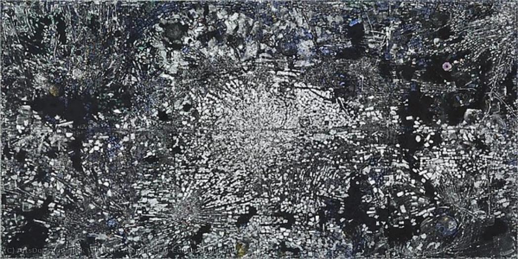 Atopolis: For Édouard Glissant — Jack Whitten
