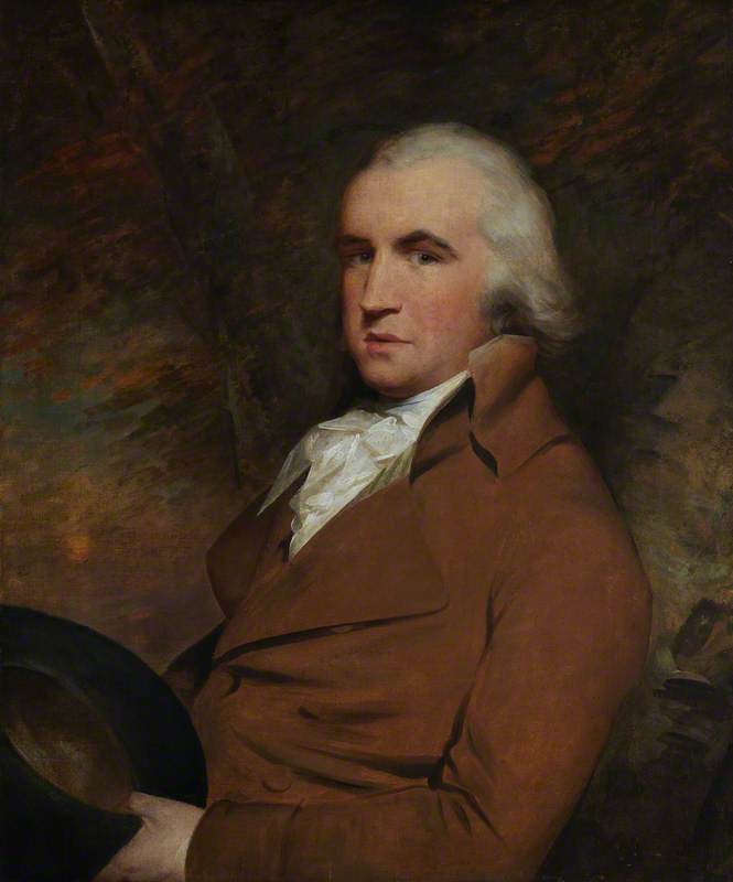 John Beugo (1759–1841), Engraver — George Willison