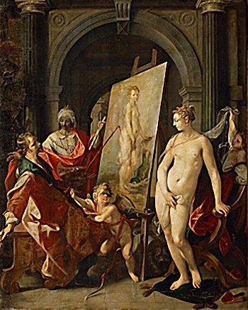 Untitled (aqzmte) — Joos Van Winghe