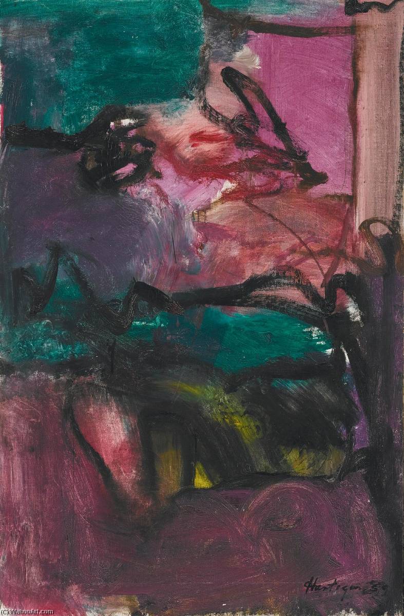 Untitled — Грејс Хартиган