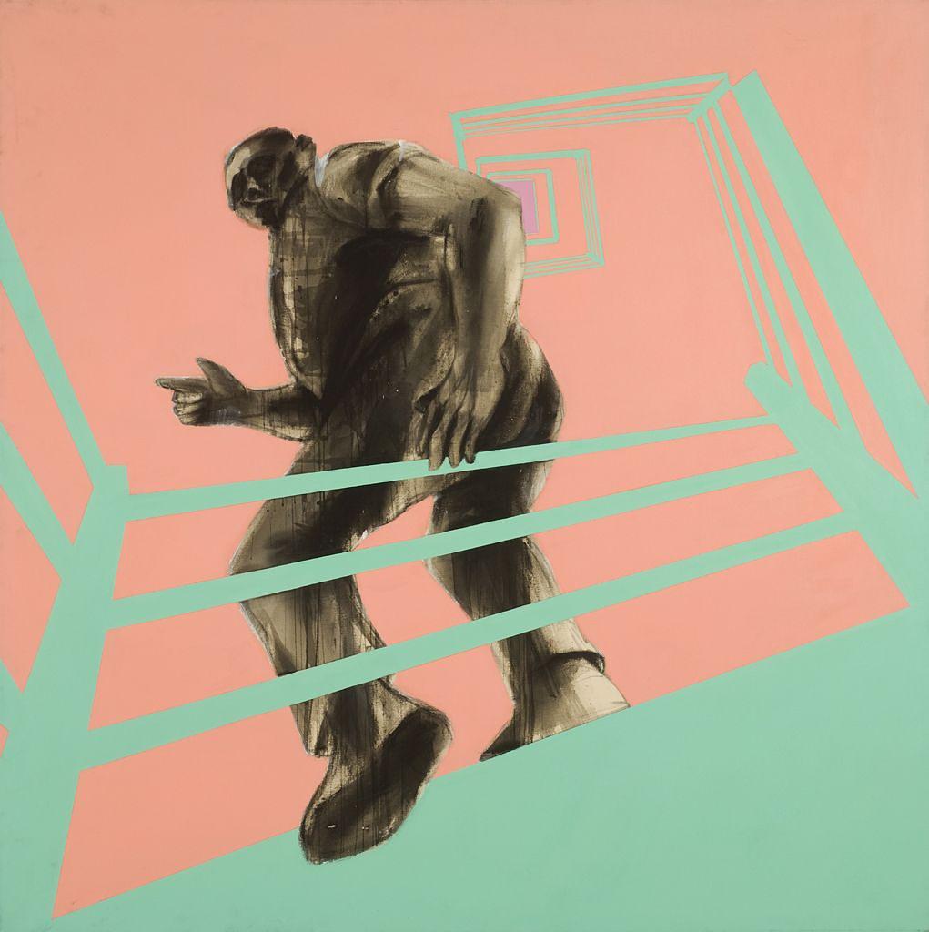 Figure 18 — Beatrice Kreloff