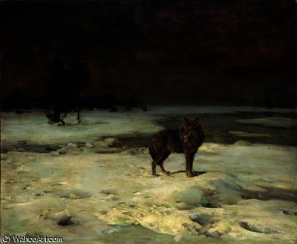 Free And Alone — Альфред Вирер-ковальский