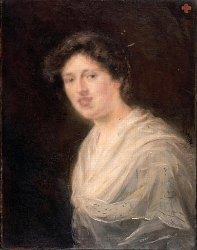Mademoiselle Merlant Aînée — Patissou Jacques