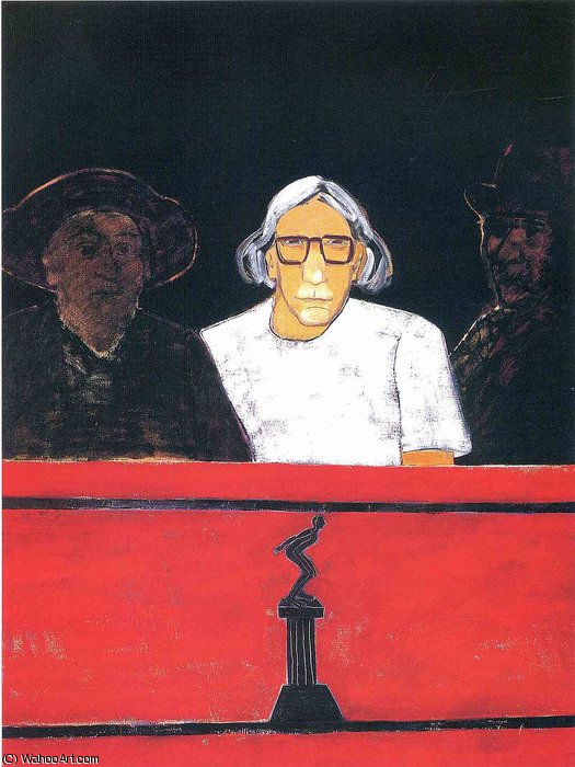 Untitled (5315) — Джон Джордж Браун