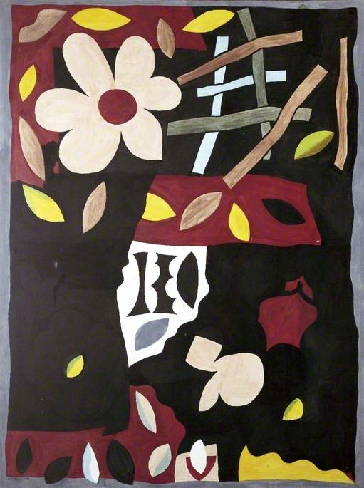 Flowers And Leaves — Ian Mcculloch