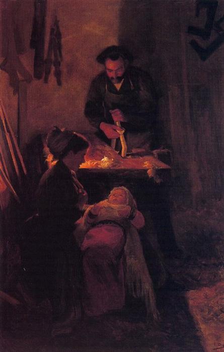 Family Or Family Craft — Ignacio Díaz Olano
