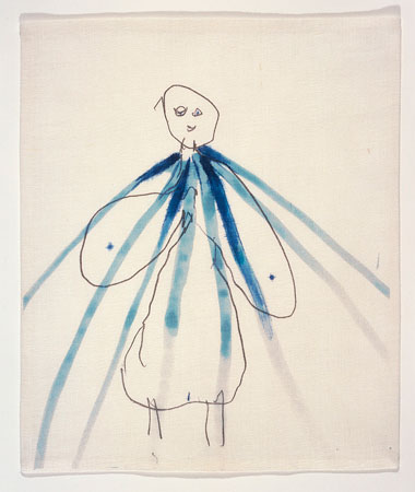 The Fragile — Louise Joséphine Bourgeois