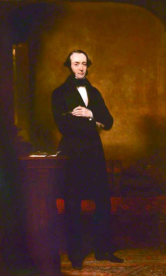 John Inglis — Сэр Джон Уотсон Гордон